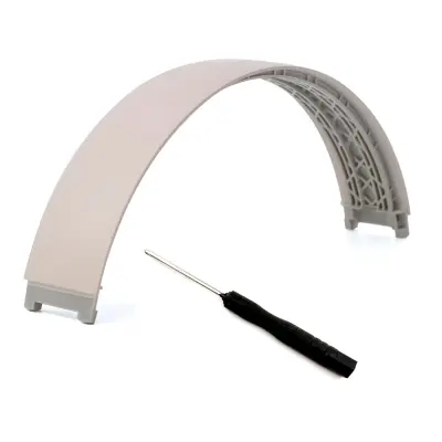 Združljiv nadomestni naglavni trak za Beats Studio Pro z izvijačem Beige