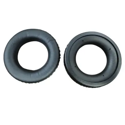 Nadomestne ušesne blazinice Beyerdynamic T5p 3 - Črne (2 pakiranja)