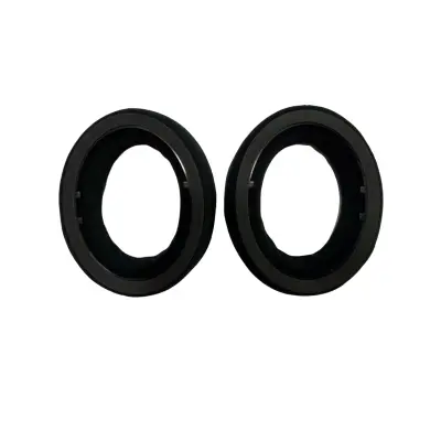 Sennheiser HD 490 PRO ušesne blazinice - plišasti velur, komplet 2