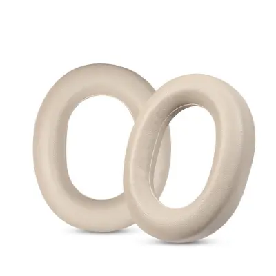 Združljivo z Huawei FreeBuds Studio Nadomestne ušesne blazinice - Zlata