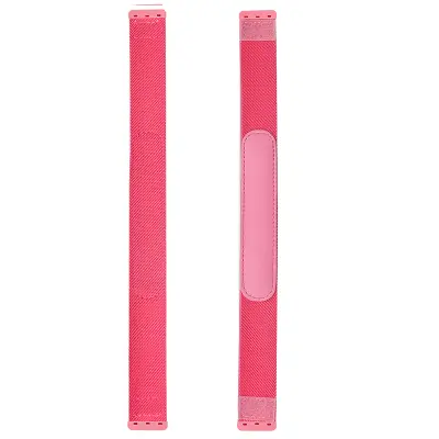 Proteinski usnjen naglavni trak za Corsair HS80 RGB Pink