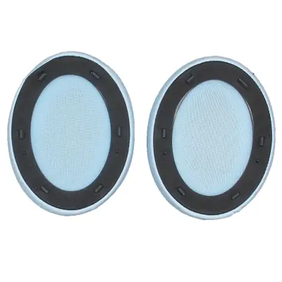 Nadomestne ušesne blazinice EDIFIER MT6 - nebeško modre, komplet 2