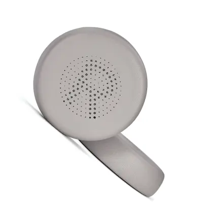 Blazinice za brezžične slušalke JLab Go Lux ANC - 2 kosa Pink