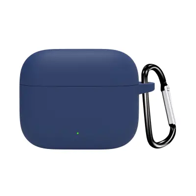 Silikonsko zaščitno ohišje za slušalke OPPO Enco Air4i Blue