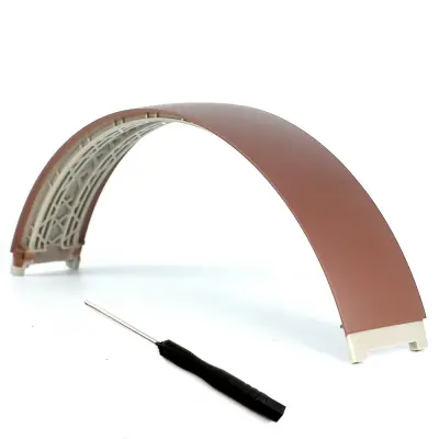 Združljiv nadomestni naglavni trak za Beats Studio Pro z izvijačem Brown