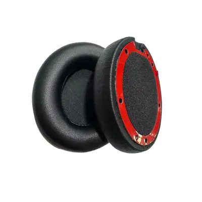Združljivo z Beats Studio Pro: Nadomestni zaščitni pokrov za slušalke (2 kosa)