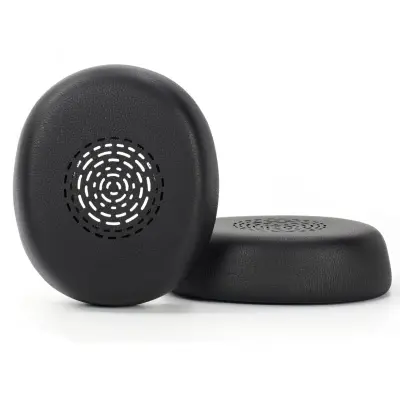 Zamenjava Črnih Blazinic za Ušesa Kompatibilne z Jabra Evolve 10 Wired