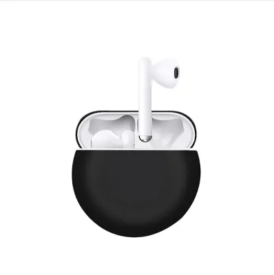 Zaščitna silikonska torbica za slušalke Huawei Freebuds 3