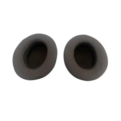 Prevleka za ušesne blazinice Beats Studio Pro - Gel in ledena svila (2 kosa) coffee