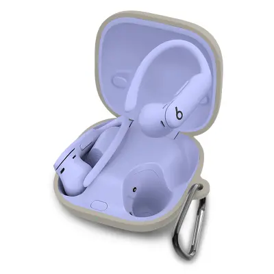 Ovitek za Powerbeats Pro 2: Vrhunska zaščita in stil Gold