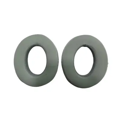 Nadomestne gel ušesne blazinice za slušalke QC35, QC25 in QC15