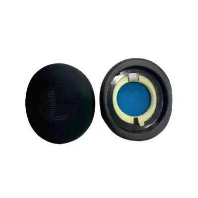 Združljivo z Jabra Evolve 2 65/2 40/Elite 45h Gel Nadomestni Zaščitni Pokrov za Slušalke