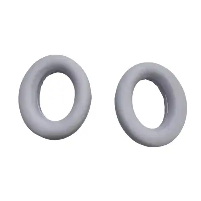 Vrhunske Bose QC45 ušesne blazinice za izboljšano udobje (par) Purple