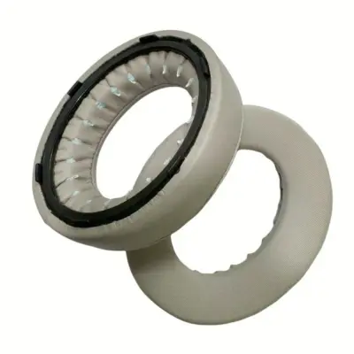 Združljivo z Bose QuietComfort Ultra Gel nadomestni ušesni vložki (2 kosa) Grey