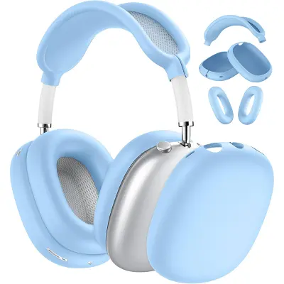 Zaščitni ovitek za AirPods Max Blue