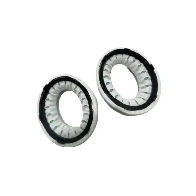 Vrhunske ušesne blazinice za Bose QuietComfort Ultra (2 kosa) White