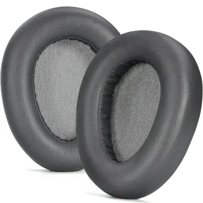 Ušesne blazinice za brezžične slušalke JLAB JBuds Lux ANC (2 kosa) Black