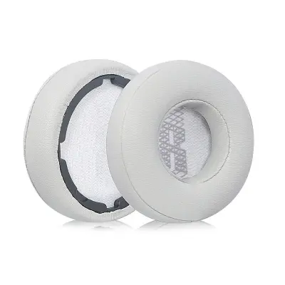 Združljivo z JBL LIVE400BT/460NC: Nadomestne blazinice za slušalke