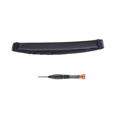 Nadomestna blazinica za naglavni trak, združljiva s Corsair Virtuoso RGB Black