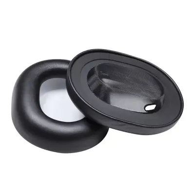 Združljivi nadomestni ušesni blazinici iz proteinskega usnja za Sonos Ace