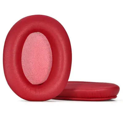 Nadomestne ušesne blazinice za Edifier W800BT PLUS (2 kosa) Red