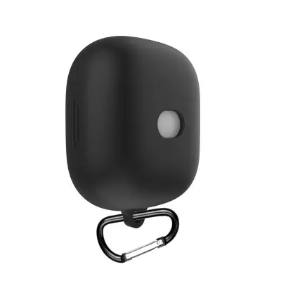 Zaščitni silikonski ovitek za Beats Powerbeats Pro 2 - Bel Black