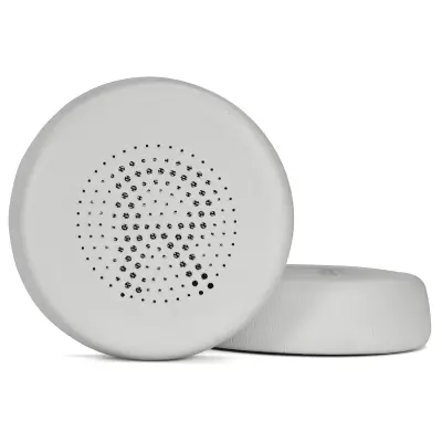 Blazinice za brezžične slušalke JLab Go Lux ANC - 2 kosa White