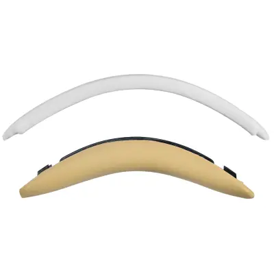 Model bele zaponke za naglavni trak, primeren za Bose QuietComfort 25 (QC25) SoundLink AE2