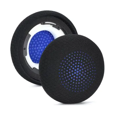 Združljivi nadomestni ušesni blazinici za Anker Powerconf H700, H500