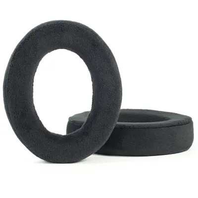 Združljivi Sennheiser HD 490 PRO Plus ušesni vložki: vrhunsko udobje