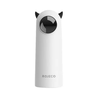 ROJECO INTELIGENTNI LASER ZA MAČKO PSA IGRAČA RWJ-05 AVTOMATSKA ŽIVAL