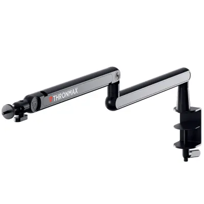 Stojalo za mikrofon
 Thronmax S7 Tune Boom - Črna