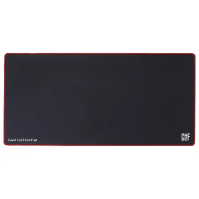 FragON XL igralna podloga za miško za igralce, oblikovalce in vodje pisarn