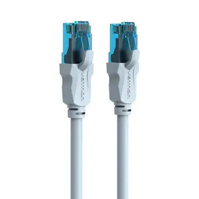 VENTION RJ45 PATCHCORD KABEL ZA PRENOSNI RAČUNALNIK STIKALO 20M CAT5E UTP 100MBPS