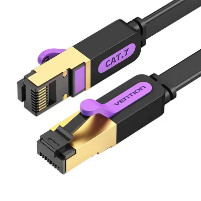 VENTION OMREŽNI KABEL PATCHCORD RJ45 ZA USMERJEVALNIK STIKALO PC ETHERNET 15M CAT7