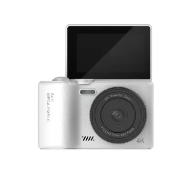 Ujemite spomine s kompaktnim digitalnim fotoaparatom H8