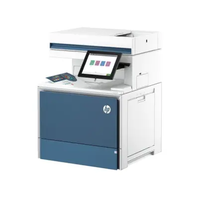 Obnovljeno - kot novo - HP Color LaserJet Enterprise MFP 6800dn
