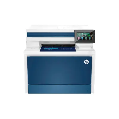 Obnovljeno - kot novo - HP Color LaserJet Pro MFP 4302fdn