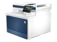Obnovljeno - kot novo - HP Color LaserJet Pro MFP 4302fdw večfunkcijska barvna laserska naprava