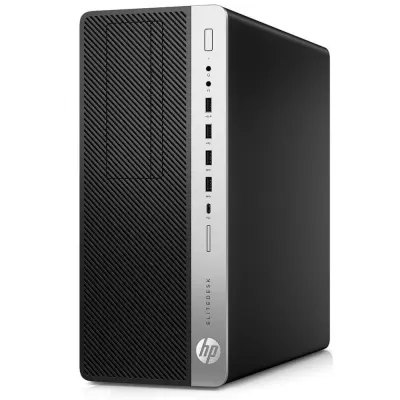 Obnovljeno - kot novo - Računalnik HP EliteDesk 800 G5 SFF