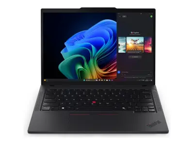 Prenosnik LENOVO ThinkPad T14 G6 35,6 cm (14"), ICU7 255U, 32 GB RAM, 1 TB SSD, W11P, črn