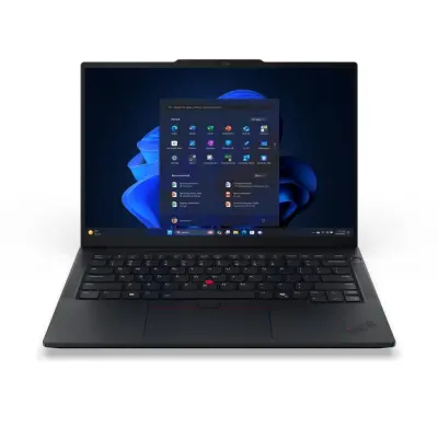 Prenosnik LENOVO ThinkPad E14 G7 35,6 cm (14"), AMD Ryzen 5 230, 16 GB RAM, 512 GB SSD, W11P, črn