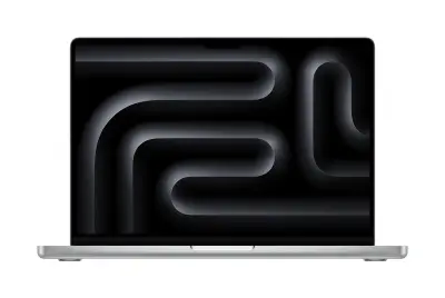 Apple MBP 14: SILVER/M5 10C/10C GPU/16GB/1TB-ZEE