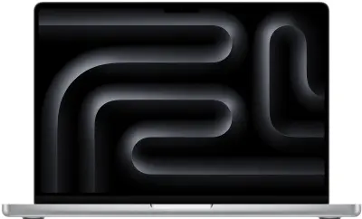 Apple MBP 14: SILVER/M5 10C/10C GPU/24GB/1TB-CRO