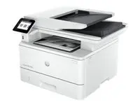 Obnovljeno - kot novo - HP LaserJet Pro 4102fdn A4 (2Z623F) multifunkcijski laserski tiskalnik