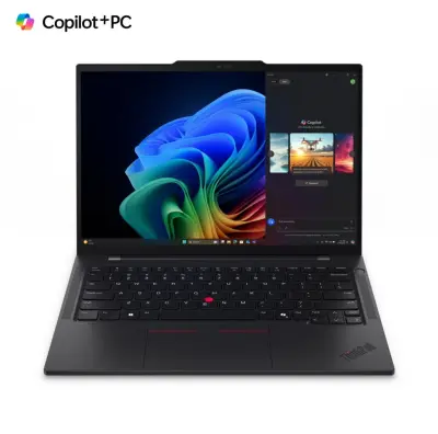Prenosnik LENOVO ThinkPad T14s G6 35,6 cm (14"), ICU7 255U, 32 GB RAM, 1 TB SSD, W11P, črn