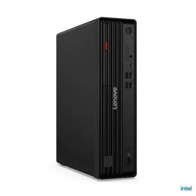 Namizni računalnik LENOVO ThinkCentre M70s G6 SFF, ICU5 225, 16 GB RAM, 512 GB SSD, W11P, črn