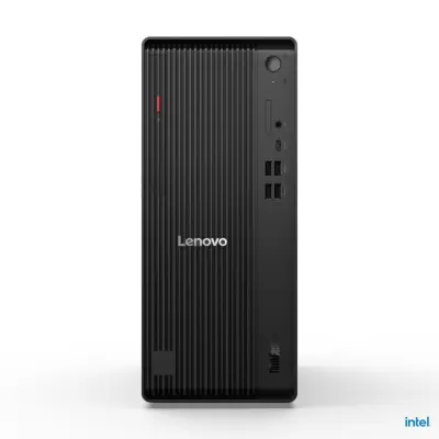 Namizni računalnik LENOVO ThinkCentre M70t G6 TWR, ICU7 265, 32 GB RAM, 1 TB SSD, W11P, črn