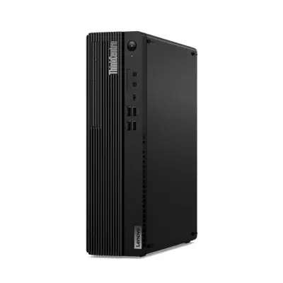 Namizni računalnik LENOVO ThinkCentre M70s G5 SFF, i7-14700, 32 GB RAM, 1 TB SSD. W11P, črn