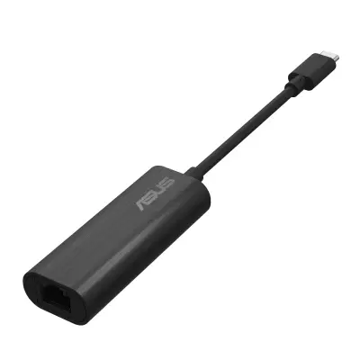 USB omrežni adapter ASUS USB-C2500 V2, USB-C na RJ45 2,5 Gbps